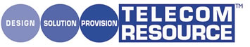 Telecom Resource logo